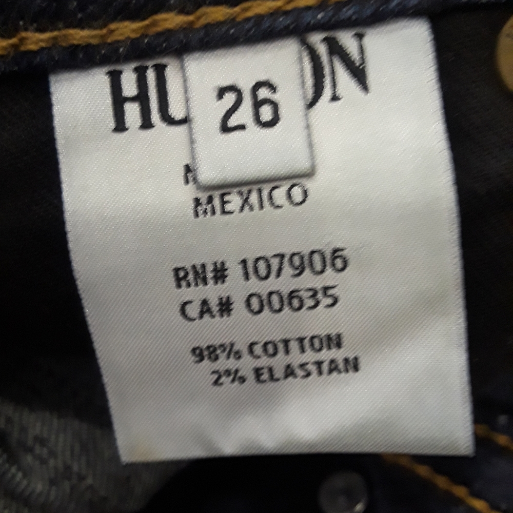 Jeans - Picture 2 of 3
